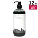 【正規販売店】 ● 【12本セット】 リハイル カラー シャンプー シルバー 500ml カラーケア ヘアカラー 銀 アッシュ ブリーチ ケア ポンプ 色落ち 防止 rehairu 大容量