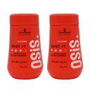 ● 2個セット シュワルツコフ オージス ダストイット c 10g 美容室専売 サロン専売 スタイリングパウダー スタイリング剤 ヘアセット schwarzkopf リニューアル