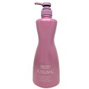 資生堂 サブリミック ルミノフォース トリートメント 1000g サロン専売品 美容室専売 ヘアトリートメント SHISEIDO