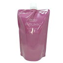 資生堂 サブリミック ルミノフォース シャンプー 450ml レフィル 詰め替え サロン専売 美容室専売 SHISEIDO