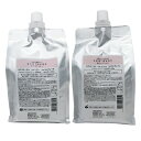 ● セット販売 アリミノ スプリナージュ シャンプー モイストヴェール 1000ml 医薬部外品 + トリートメント モイストヴェール 1000g レフィル 詰替 サロン専売 美容室専売 スキャルプ ARIMINO SPRINAGE