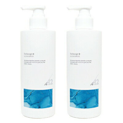 ■最大2100円OFFクーポン配布中■ ● 【2本セット】 ストリ エクスチェンジ プラス H2 シャンプー 300ml 頭皮 泡 サロン専売品 美容室専売 水素 艶 髪 ヘアケア ポンプ STRI パッケージ リニューアル