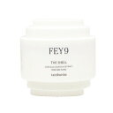 ■最大2100円OFFクーポン配布中■ 【訳あり 箱くずれ】 タンバリンズ パフューム ハンドクリーム ザ シェル FEY9 30ml ハンド クリーム 香水 韓国コスメ TAMBURINS