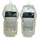 ■最大2100円OFFクーポン配布中■ ● セット販売 トキオ IE インカラミ プラチナム リミテッド シャンプー 700ml + トリートメント 700g シルバー 詰替 レフィル 美容室専売 サロン専売 ドクタージュニア TOKIO Dr Jr(4)