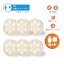 åʤ ʹ󥵡饤 led ŵ忧 (6ĥå) ż 700mAh ʹ󥵡饤 ϭ 󥵡饤   żled饤 ʹ󥵡 饤 ­ եåȥ饤  ֥饤 led ʹ 󥵡 饤 ޥͥå