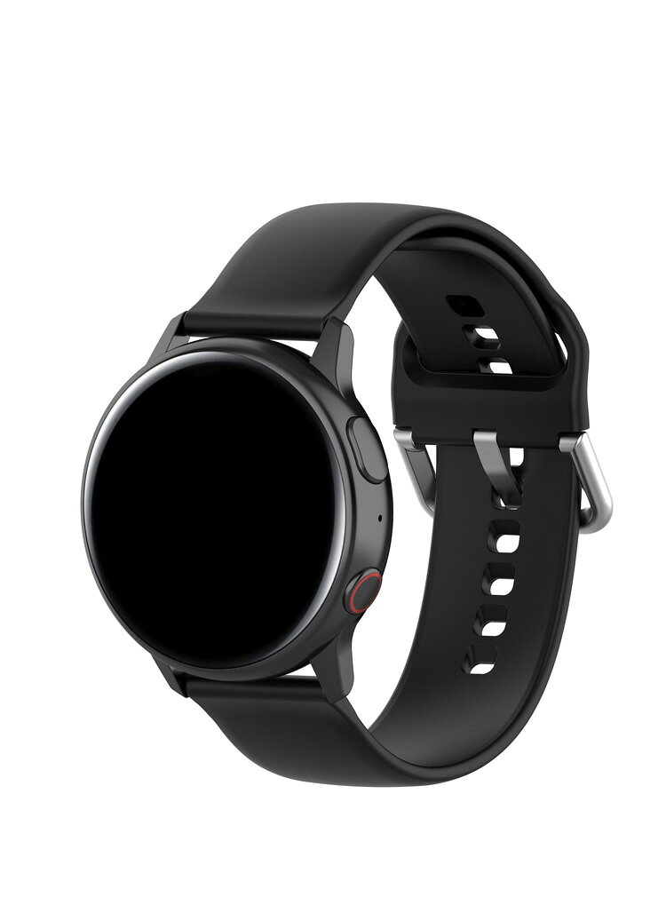 Huawei WATCH GT 3 SE ウェアラブル端末・スマートウォッチ 交換 バンド シリコン素材 腕時計ベルト スポーツ ベルト 交換用 ベルト 替えベルト 簡単装着 爽やか 携帯に便利 おすすめ おしゃれ ベルト 柔軟 ファーウェイウォッチ 腕時計バンド 交換ベルト brilliantfuture-10001633 みらい雑貨屋 サンプル画像2