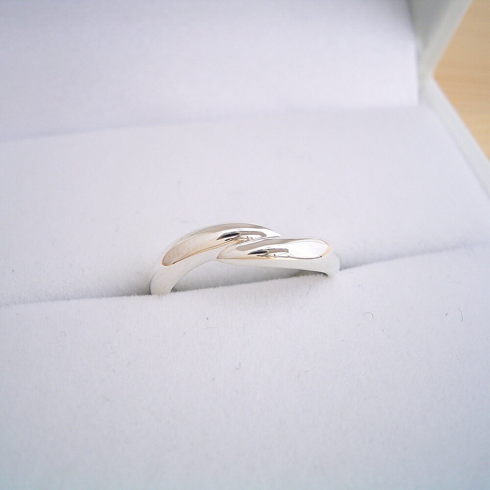1万円 結婚指輪 マリッジリング ペアリング シンプル シルバー プラチナ ケース 磨き布 ラッピング袋 メッセージカード 刻印 男女ペア 送料無料 通販