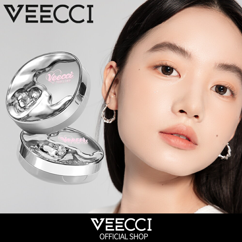 VEECCI(ヴィーチ)フレッシュロック クッション