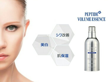 国内発送 J&Co:ceu Dr.Pepti ペプチド ボリューム エッセンス / Peptide Volume Essence 50ml