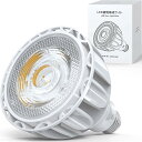 BRIM(ブリム) 公式店 BRIM(ブリム) LUNA 24W 植物育成ライト LED E26口金 フルスペクトル (LUNA 4000K/5800K)