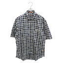 Reyn Spooner(レインスプーナー) サイズ:S BIDCUS PAPAMU ビッドカス パパム スリムルック 総柄 ハワイアンシャツ 半袖Tシャツ R...