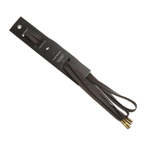 KicksWrap(キックスラップ) サイズ:120cm Vintage Shoelaces Shadow 120cm ヴィンテージシューレース シャドウ KW-057【新古品/中古】【程度N】【カラーグレージュ】【オンライン限定商品】 KicksWrap(キックスラップ) サイズ:120cm Vintage Shoelaces Shadow 120cm ヴィンテージシューレース シャドウ KW-057【新古品/中古】【程度N】【カラーグレージュ】【オンライン限定商品】