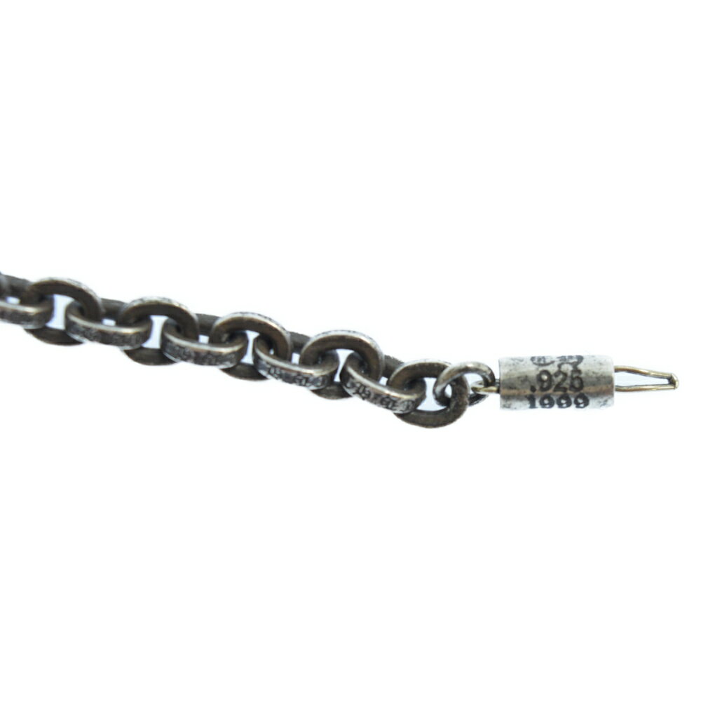 超歓迎 Chrome Hearts クロムハーツ Paper Chain ペーパーチェーン インチ ネックレス シルバー 程度ab カラーシルバー 取扱店舗名古屋 超特価激安 Saogeraldodobaixio Cam Mg Gov Br 超歓迎 Chrome Hearts クロムハーツ Paper Chain ペーパーチェーン インチ ネックレス シルバー 程度ab カラーシルバー 取扱店舗名古屋 超特価激安 Saogeraldodobaixio Cam Mg Gov Br