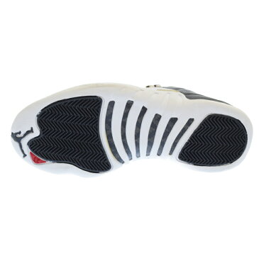 NIKE(ナイキ)【デッドストック】 1997 DEADSTOCK AIR JORDAN ? PLAYOFF 136001-061 97年製 エアジョーダン12 オリジナル プレイオフ US8【中古】【程度B】【カラーブラック】【オンライン限定商品】