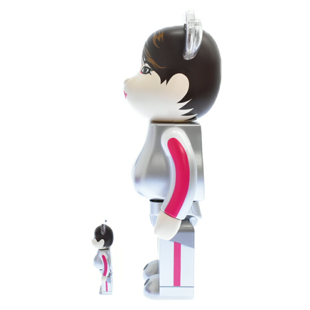 楽天市場 Medicom Toy メディコムトイ Be Rbrick Bish Ayuni D ベアブリック アユニ フィギュア 新古品 中古 程度s カラーマルチカラー 取扱店舗原宿 Sale対象 11 12 00 11 14 9 59 ブランド買取 販売 Bring