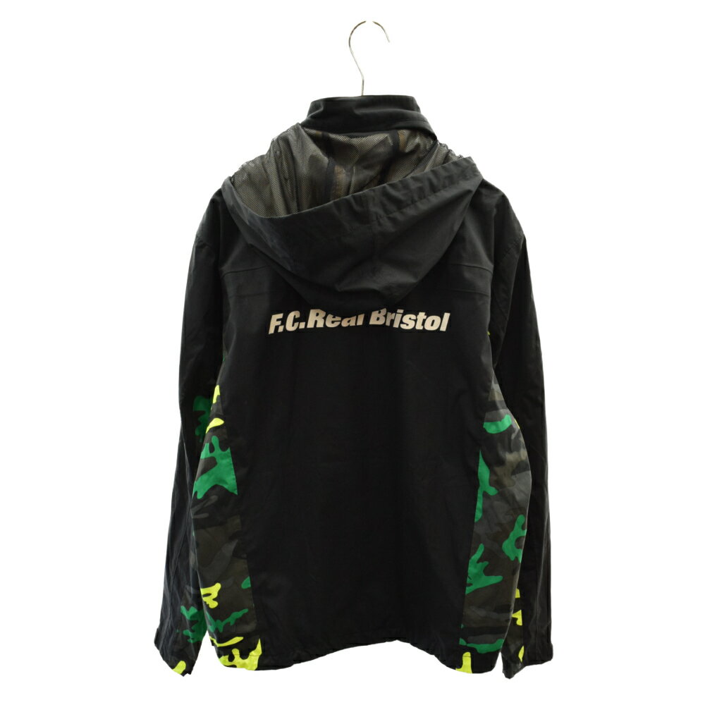 有名な高級ブランド bristol FCRB ブリストル ナイキ NIKE ジャケット ...