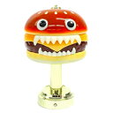 MEDICOM TOY(ǥȥ)21AW UNDERCOVER HAMBURGER LAMP С ϥС ޥڿ/šۡNۡڥ顼ޥ顼ۡڼ谷Ź޸ɡ