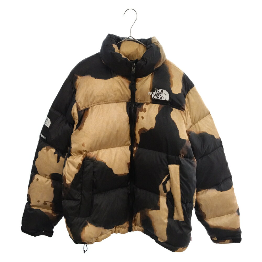 SUPREME(シュプリーム)21AW THE NORTH FACE ザノースフェイス Ble… | 情報発信【マウントゴックスのような粘り強