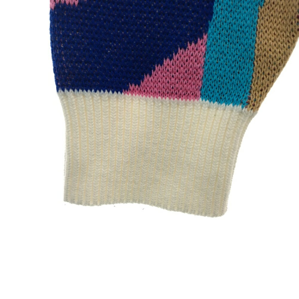 楽天市場】SUPREME(シュプリーム)20AW ×Smurfs Sweater スマーフ 