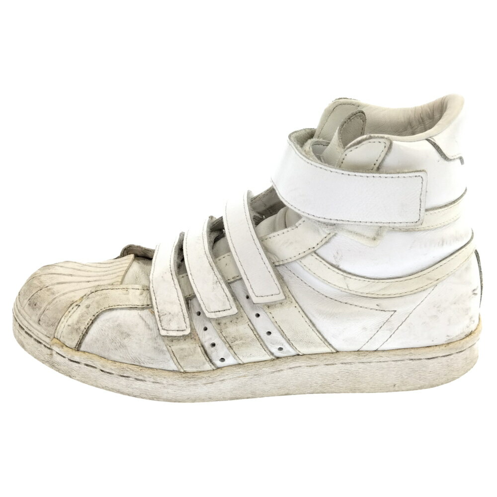 メンズ靴, スニーカー adidas()x Juun J Promodel 80s S82805 US8 B