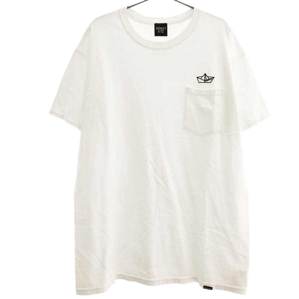 パステルオリーブ 格安!大人気⭐︎Honey Fitz スウェットシャツ