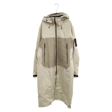 ARC'TERYX(アークテリクス) サイズ:M ALPHA JACKET LT GEN 2 GORE-TEX 18864 アルファジャケット マウンテンパーカー ゴアテックス グレー【中古】【程度A】【カラーグレー】【オンライン限定商品】