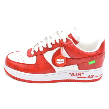 LOUIS VUITTON(ルイヴィトン)×Nike Air Force 1 Low by Virgil Abloh 