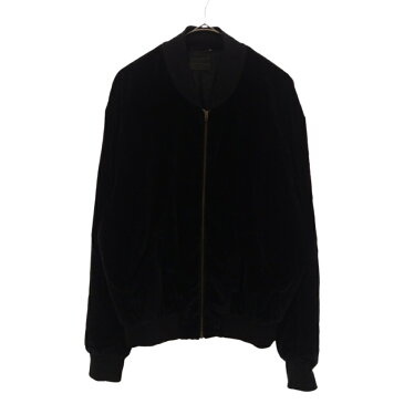 SAINT LAURENT PARIS(サンローランパリ) サイズ:M 16AW Palladium Music Note Velvet Jacket パラジウム ミュージックノート ベロア スタッズ ベルベットジャケット DR89 442896 Y839M ブラック【中古】【程度A】【カラーブラック】【オンライン限定商品】