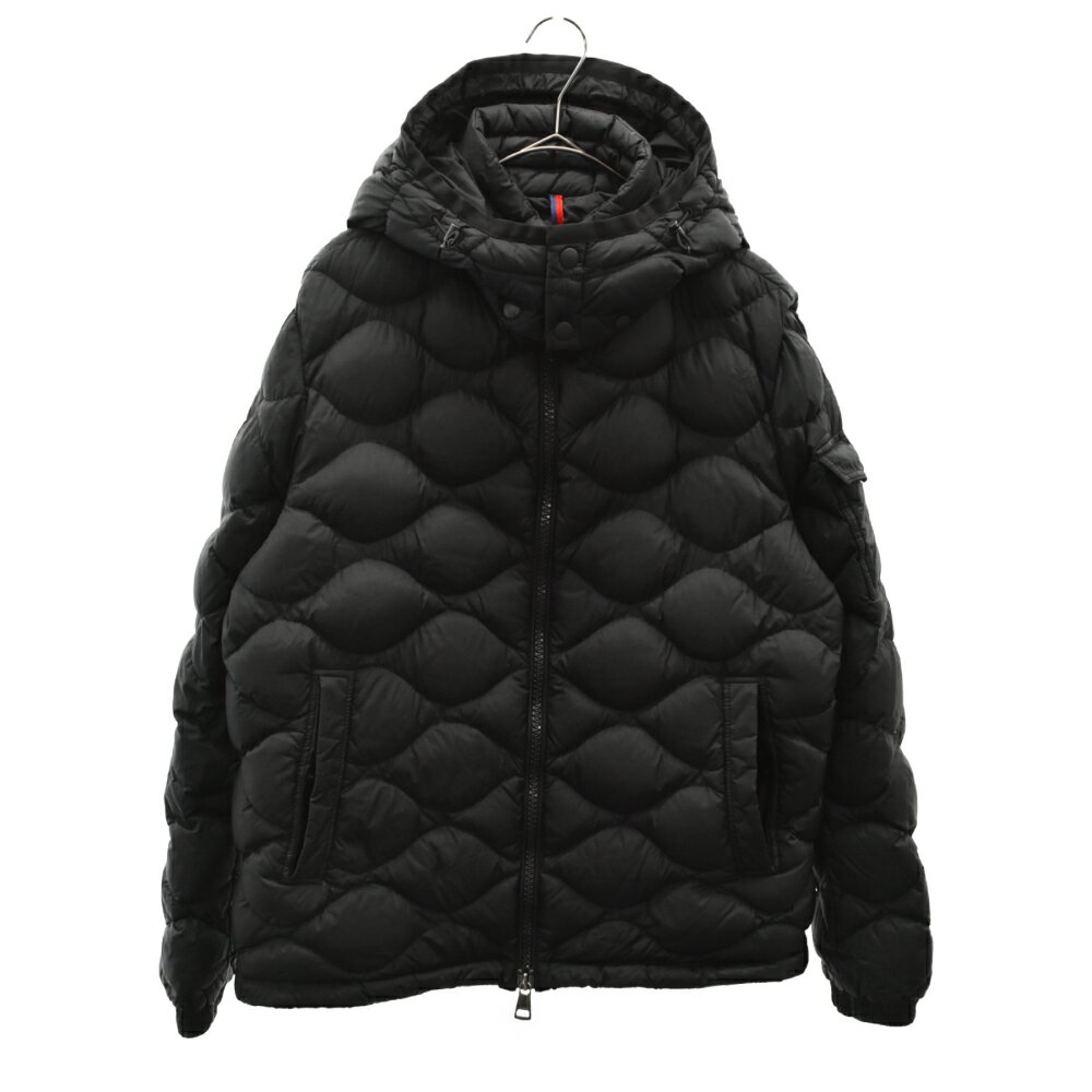 【楽天市場】MONCLER(モンクレール) サイズ:3 MORANDIERES GIUBBOTTO D20914131805 モランデレス