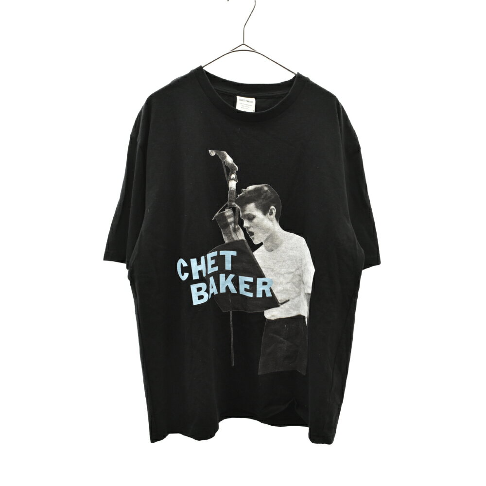 はショッピ WACKO 22SS CHET BAKER WASHED HEAVY WEIGHT T-SHIRT CHETBAKER-WM-WT01 チェット・ベイカー プリントクルーネック半袖Tシャツ ブラック:ブランド買取・販売 BRING MARIA(ワコマリア) サイズ:M サイズ - www.undec.edu.ar はショッピ WACKO 22SS CHET BAKER WASHED HEAVY WEIGHT T-SHIRT CHETBAKER-WM-WT01 チェット・ベイカー プリントクルーネック半袖Tシャツ ブラック:ブランド買取・販売 BRING MARIA(ワコマリア) サイズ:M サイズ - www.undec.edu.ar