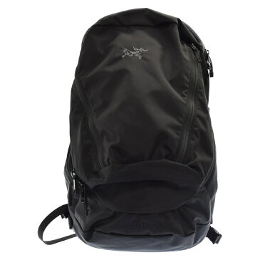 ARC'TERYX(アークテリクス) Mantis 26 Backpack マンティス26 バックパック ブラック 25815 127492【中古】【程度A】【カラーブラック】【オンライン限定商品】