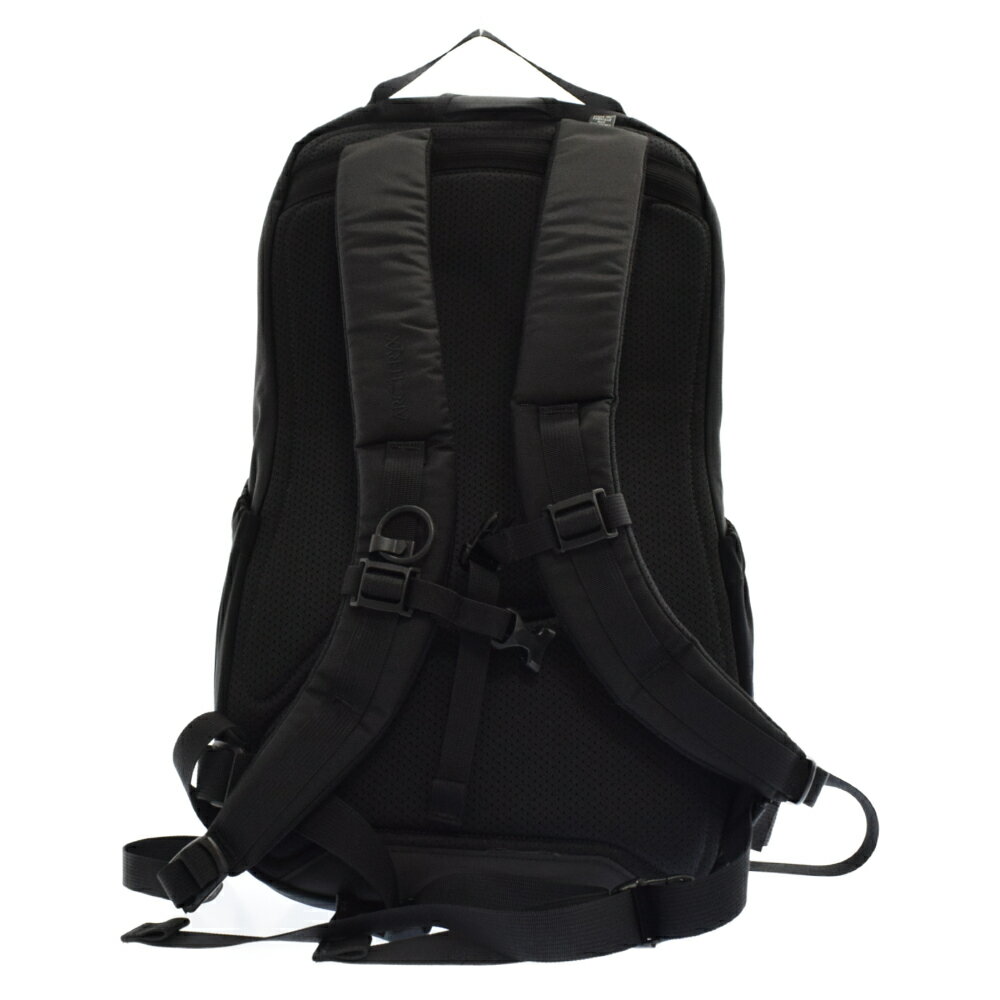 ARC'TERYX(アークテリクス) Mantis 26 Backpack マンティス26 バックパック ブラック 25815 127492【中古】【程度A】【カラーブラック】【オンライン限定商品】