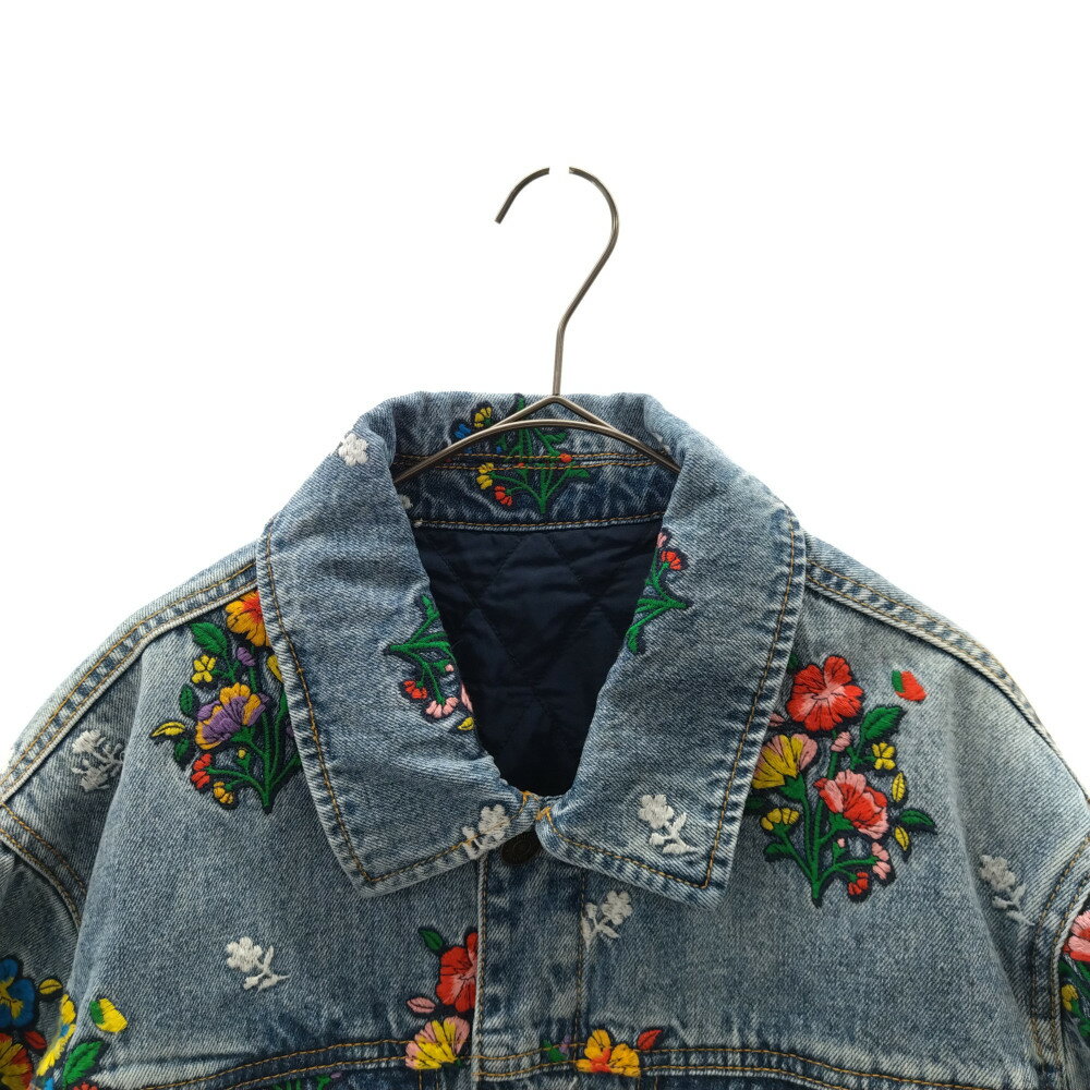 kith Ellis Denim Jacketキス エリス デニム ジャケット | www