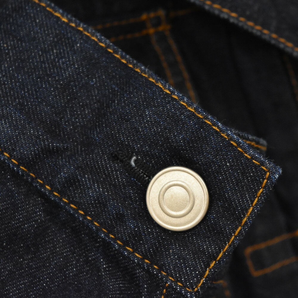 Sacai(サカイ) サイズ:1 20SS ダブルレイヤード デニムジャケット再