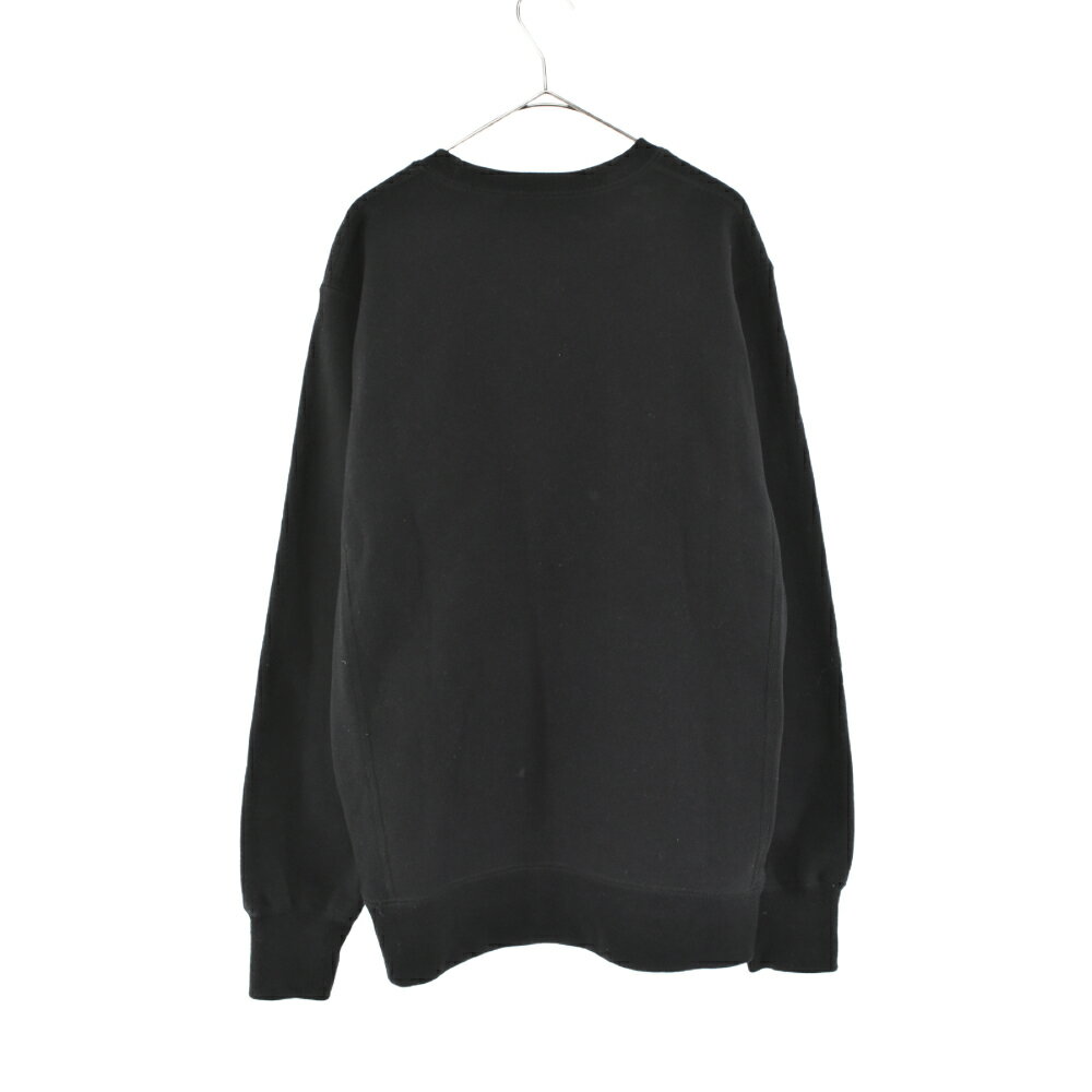 SUPREME(シュプリーム) サイズ:M 18AW Box Logo Crewneck SUPREME(シュプリーム) サイズ:M 18AW Box Logo Crewneck