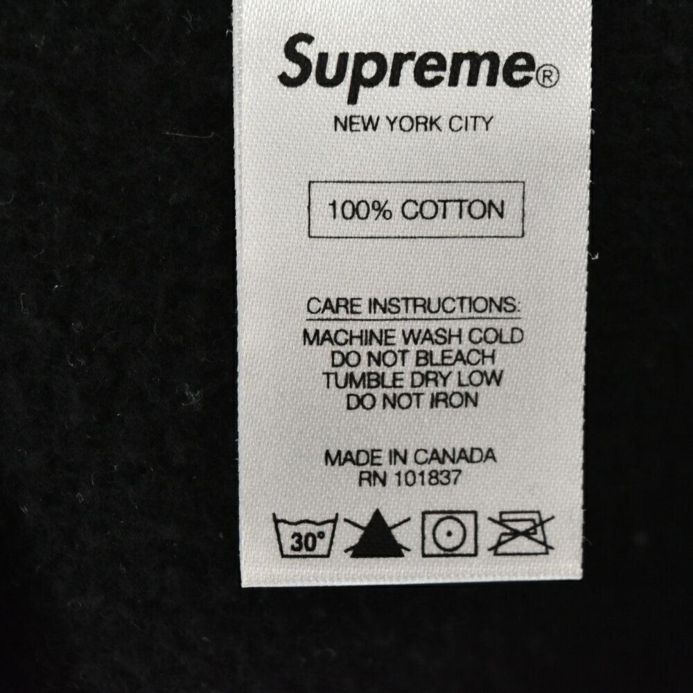 SUPREME(シュプリーム) サイズ:M 18AW Box Logo Crewneck SUPREME(シュプリーム) サイズ:M 18AW Box Logo Crewneck