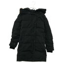 CANADA GOOSE(カナダグース) サイズ:S MACKENZIE PARKA マッケンジーパ ...