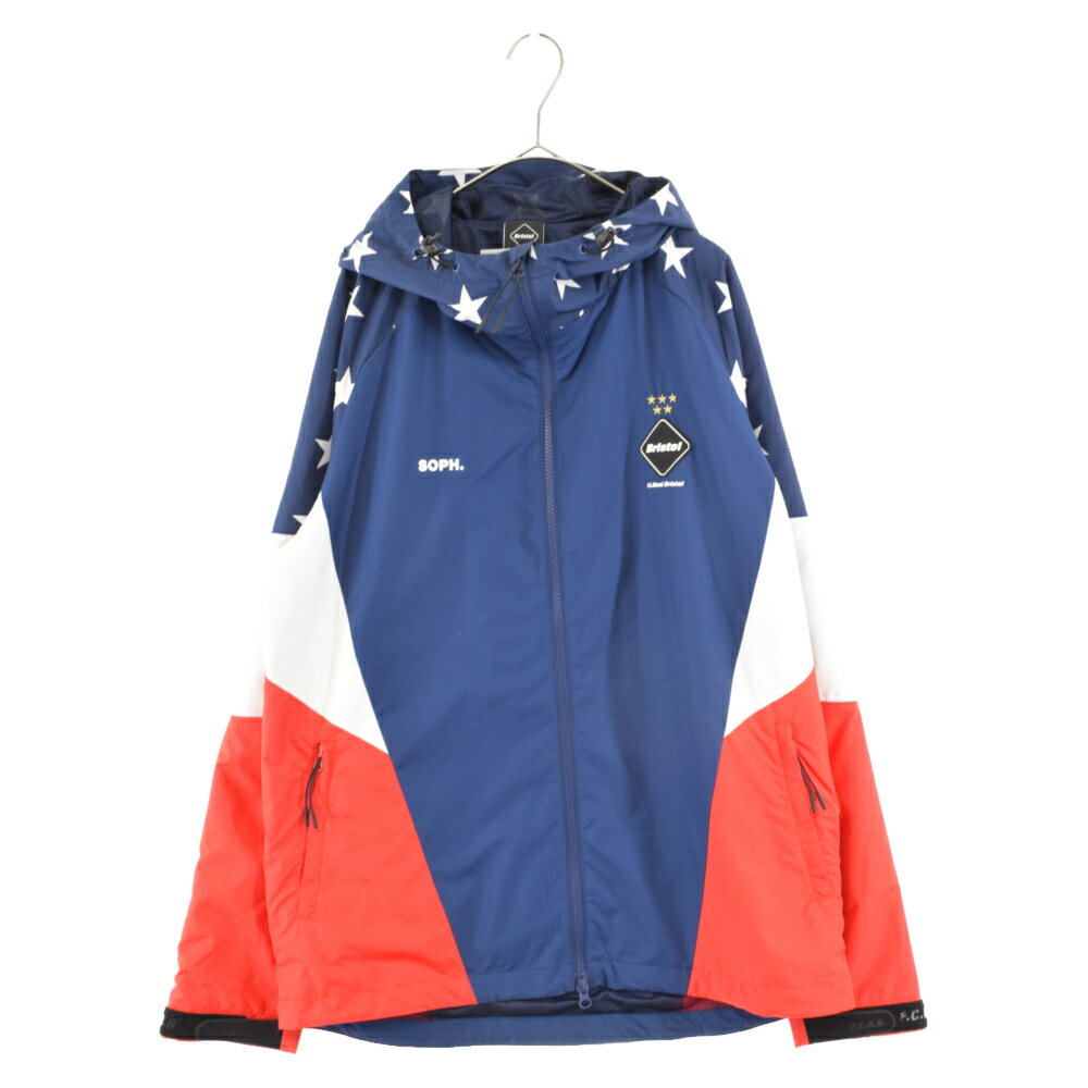 再入荷得価 F.C.R.B./F.C.Real Bristol/FCRB(エフシーアールビー