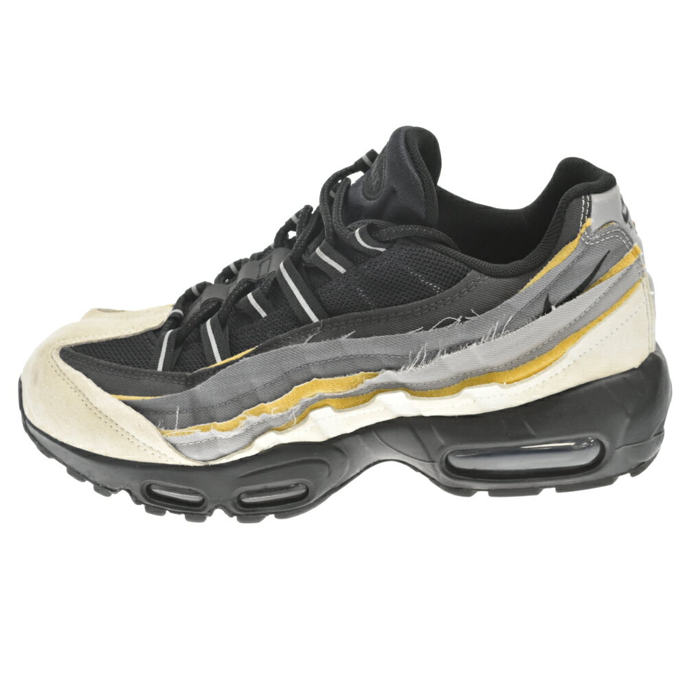 お得大人気】 NIKE(ナイキ) サイズ:25.0cm 20SS×COMME des GARCONS AIR