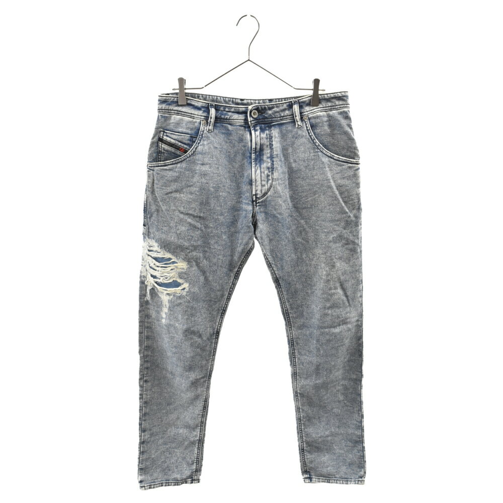 格安最新品 DIESEL(ディーゼル) サイズ:W30 KROOLEY JOGG JEANS ジョグ