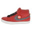 NIKE SB(ʥӡ) :27.5cm 2006ǯ SUPREME BLAZER SB VARSITY RED 313962-601 ץ꡼ ֥쥶 ӡ ߥåɥåȥˡ å/ۥ磻 US9.5/27.5CMšۡAۡڥ顼åɡۡڼ谷ŹBRING KICKS