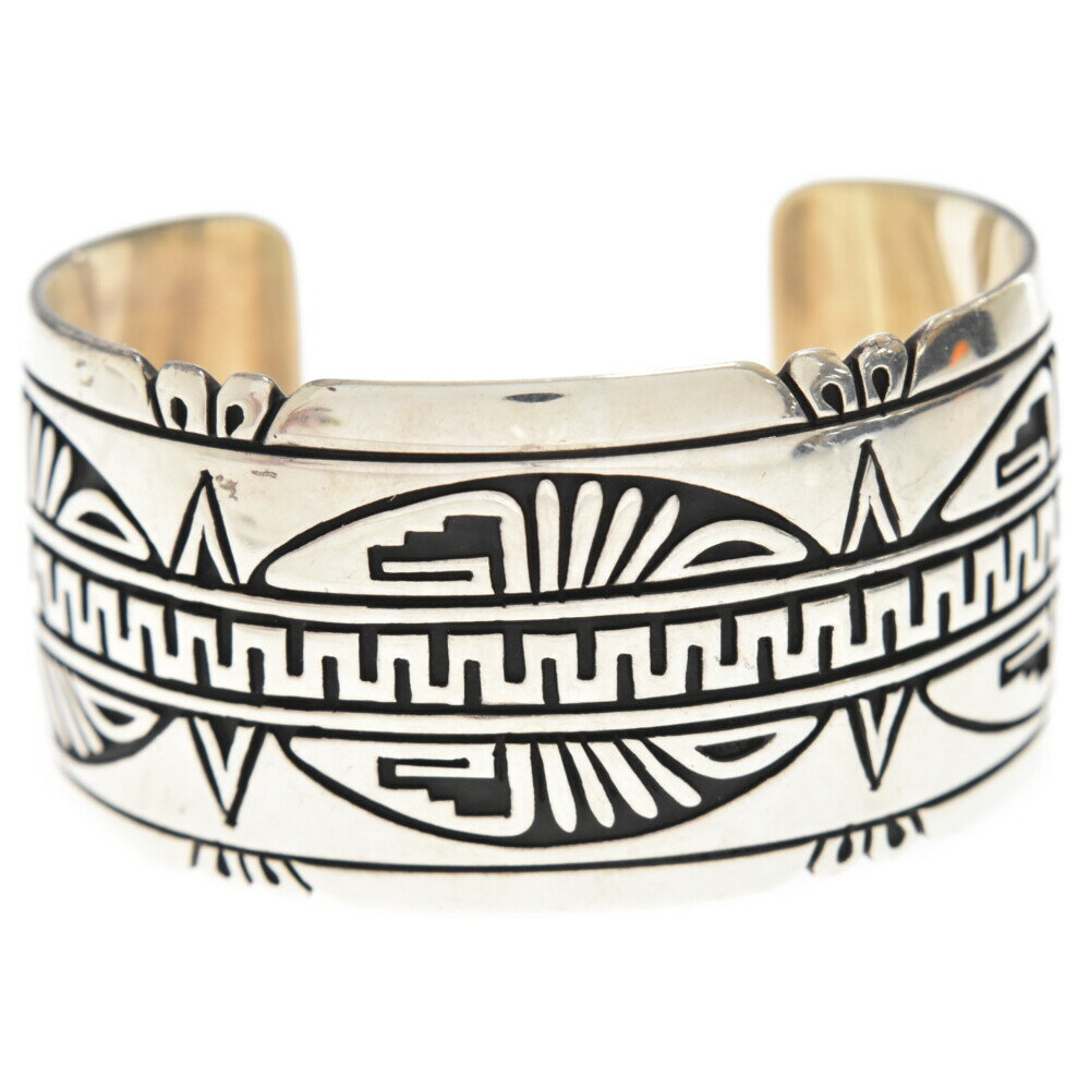 入手困難入手困難INDIAN JEWELRY(インディアンジュエリー) Steven Joe