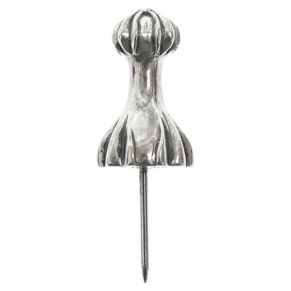 CHROME HEARTS(クロムハーツ) PUSH PIN ク