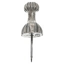 CHROME HEARTS(クロムハーツ) PUSH PIN 1ダイヤクロス