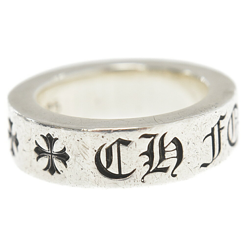 無料長期保証 CHROME HEARTS クロムハーツ サイズ:10.5号 6mm SPACER