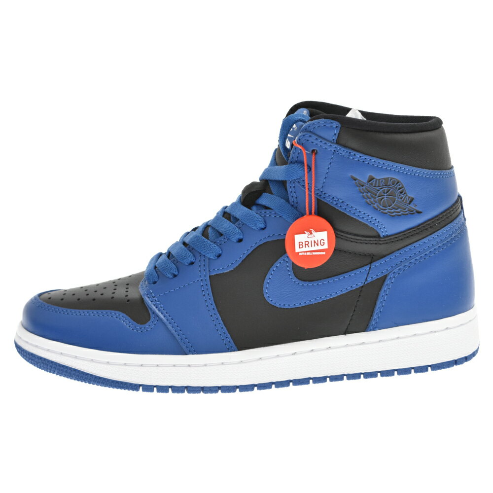 お得限定品 NIKE(ナイキ) サイズ:US8.5/26.5cm AIR JORDAN 1 RETRO