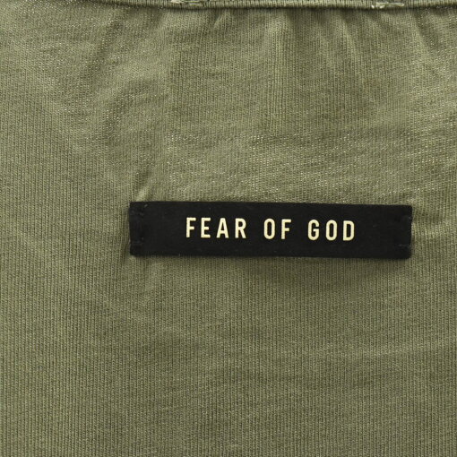 【楽天市場】FEAR OF GOD(フィアオブゴッド) サイズ:L 6TH COLLECTION 3MFG TEE 6H19-1013CTJ シックス インサイドアウト 半袖 Tシャツ