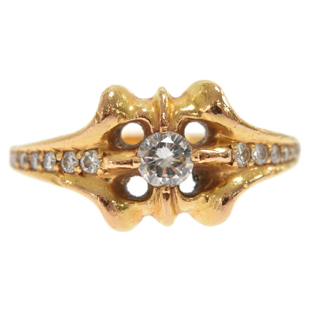 CHROME HEARTS(クロムハーツ) サイズ:20.5