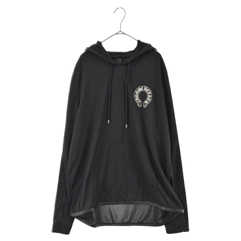 正規品保証 CHROME HEARTS(クロムハーツ) サイズ:L TRACK JACKET 