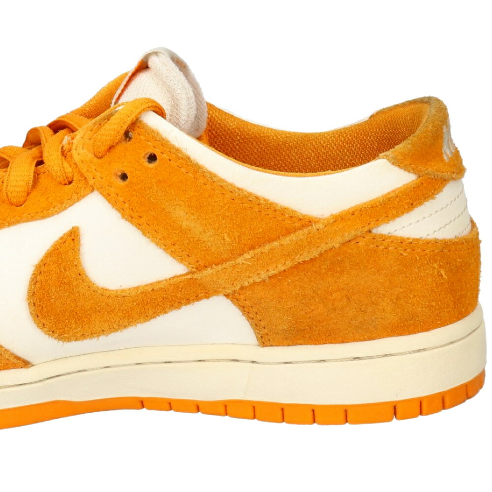 【楽天市場】NIKE(ナイキ) サイズ:26.0cm ZOOM DUNK LOW PRO CIRCUIT ORANGE 854866-881